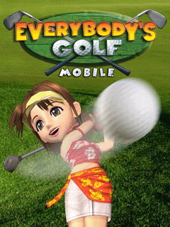 Everybody Golf Mobile