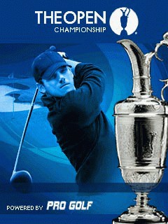 Golf: The Open Championship 2009