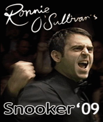Ronnie O'Sullivan's: Snooker 2009