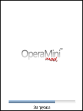 Opera Mini v.4.2 (MOD)