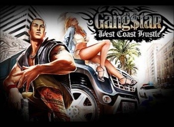 Gangstar: West Coast Hustle - гангстерская игрушка для Android