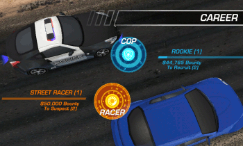 Need for Speed: Hot Pursuit - великолепные гонки для Android Need for Speed: Hot Pursuit - великолепные гонки для Android