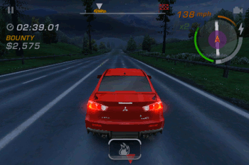 Need for Speed: Hot Pursuit - великолепные гонки для Android Need for Speed: Hot Pursuit - великолепные гонки для Android
