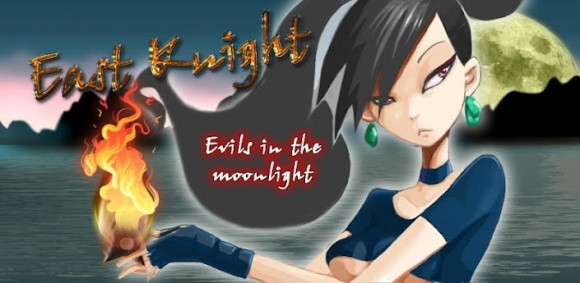 East Knight - игра для Android