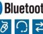 Bluetooth - набор игр и приложений