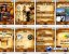 Wild West customization pack - Тема с измененным меню д ...