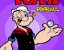 Popeye Pinball