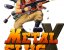 Metal Slug X - 176x220 и 240x320