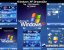 Windows XP DreamSky - Новогодняя тема для Sony Ericsson ...