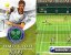 Wimbledon 2009-игра для Sony Ericsson 240х320