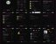 Halloween Shadows - Тема для SE 240x320