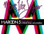 Клип Maroon 5 - Moves Like Jagger ft. Christina Aguiler ...