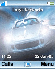 Honda S2000 theme