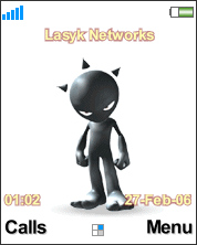 Flash Boy theme