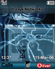 X-Ray Theme