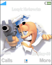 Worms 3D Theme