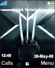 X-Men III Theme