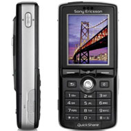 Sony Ericsson K750i