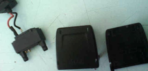 Изготовление USB-кабеля DCU-60