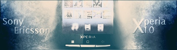 Xperia X10