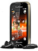 Sony Ericsson MIX Walkman