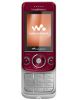 Sony Ericsson W760i