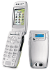 Sony Ericsson Z600i