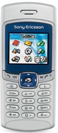 Sony Ericsson T230i
