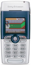 Sony Ericsson T310i