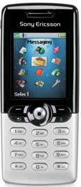 Sony Ericsson T610i