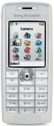 Sony Ericsson T630i