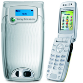 Sony Ericsson Z600i