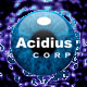 Acidius