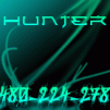 Hunterr