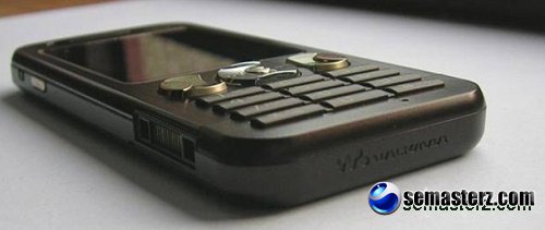 Sony Ericsson Walkman W890 – наследник W880i готов к выпуску