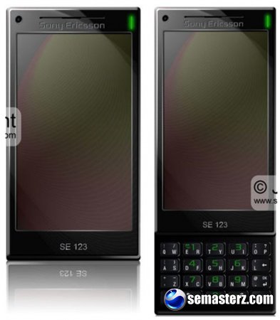 Sony Ericsson представит конкурента iPhone