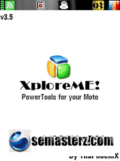 XploreME 3 - файл менеджер+проигрыватель+еще много всякой всячины