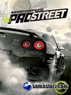 Need For Speed: ProStreet 3D