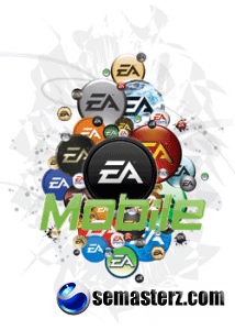 Сборник игр от EA mobile