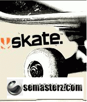 Skate by EA
