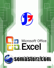 MS Exel и Word для телефонов Sony Ericsson 