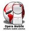 Opera Mobile признан лучшим интернет браузером для Windows Mobile