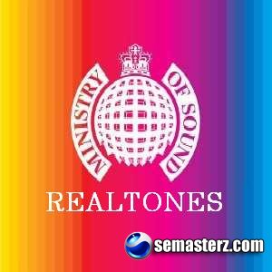Ministry Of Sound - Club realtones 2007 mp3