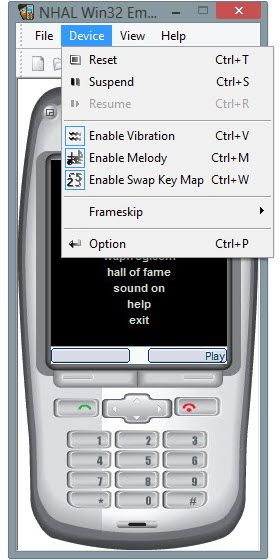 MidpX 1.3.1