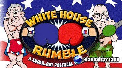 White House Rumble
