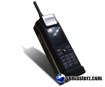 Ретроспективный телефон Mini MOB