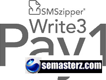 SMSzipper - Ваши СМС под надежной защитой
