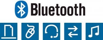 Bluetooth - набор игр и приложений