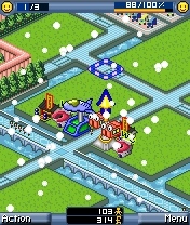 Theme Park Tycoon