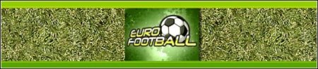 Euro Football - java игра